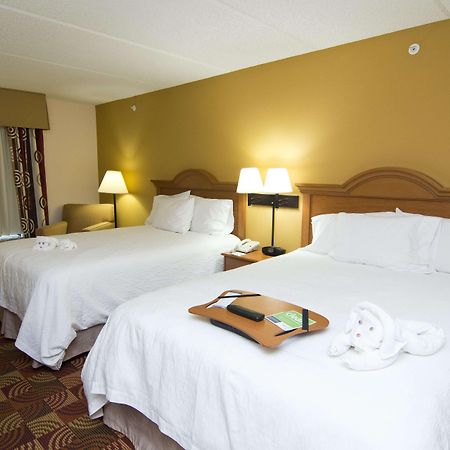 Hampton Inn & Suites Orlando International Drive North Exterior foto