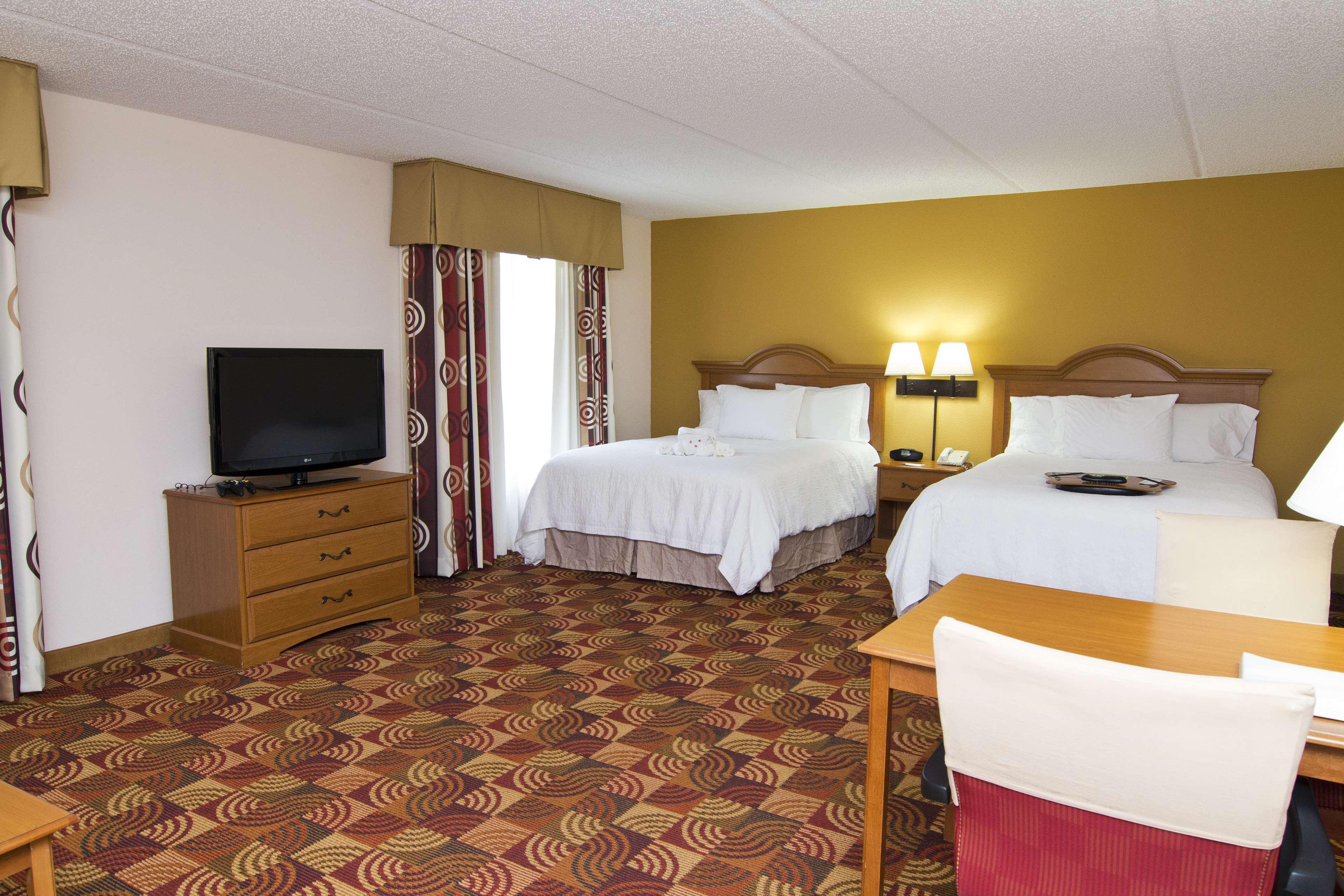 Hampton Inn & Suites Orlando International Drive North Cameră foto