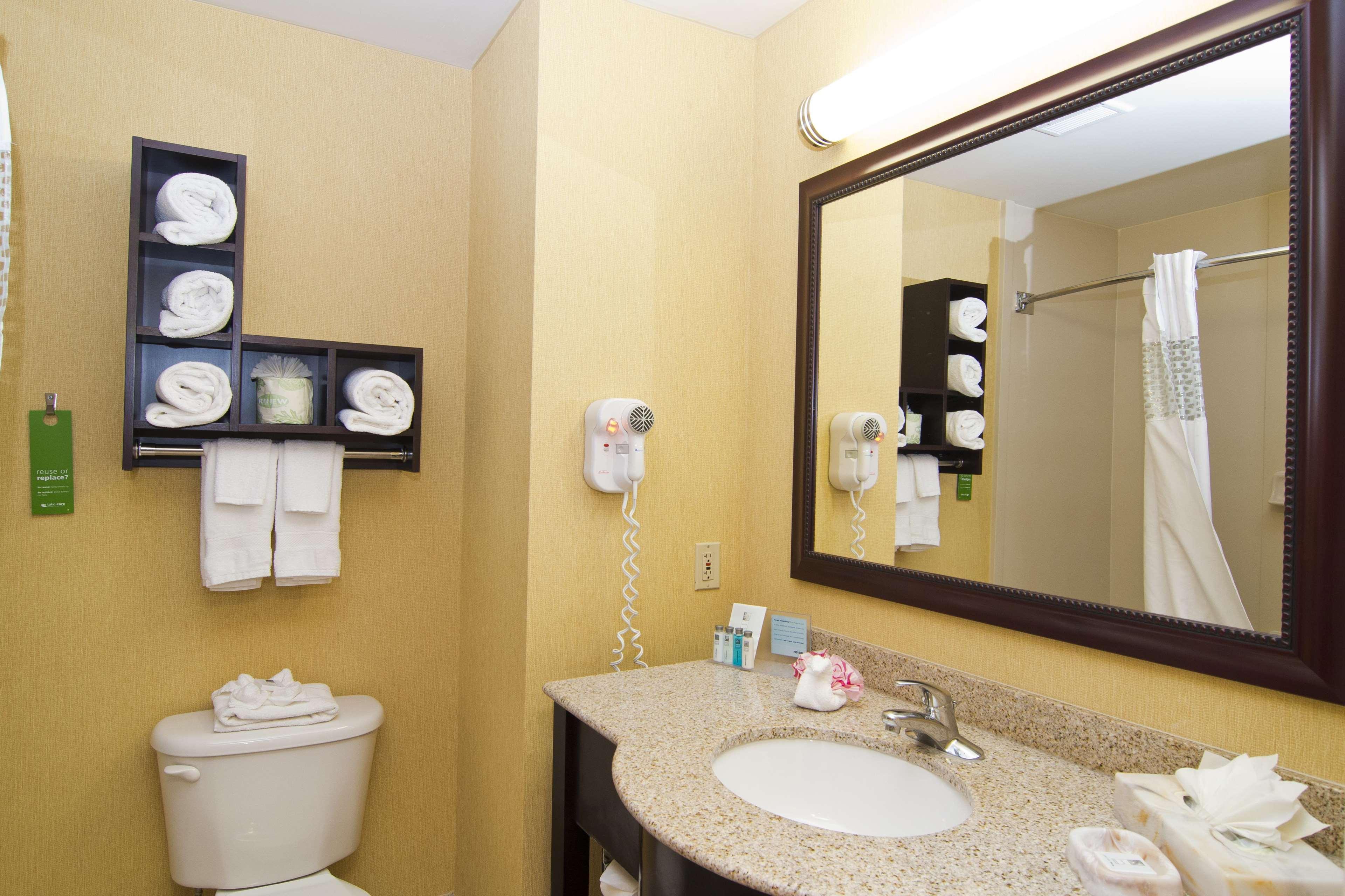 Hampton Inn & Suites Orlando International Drive North Cameră foto