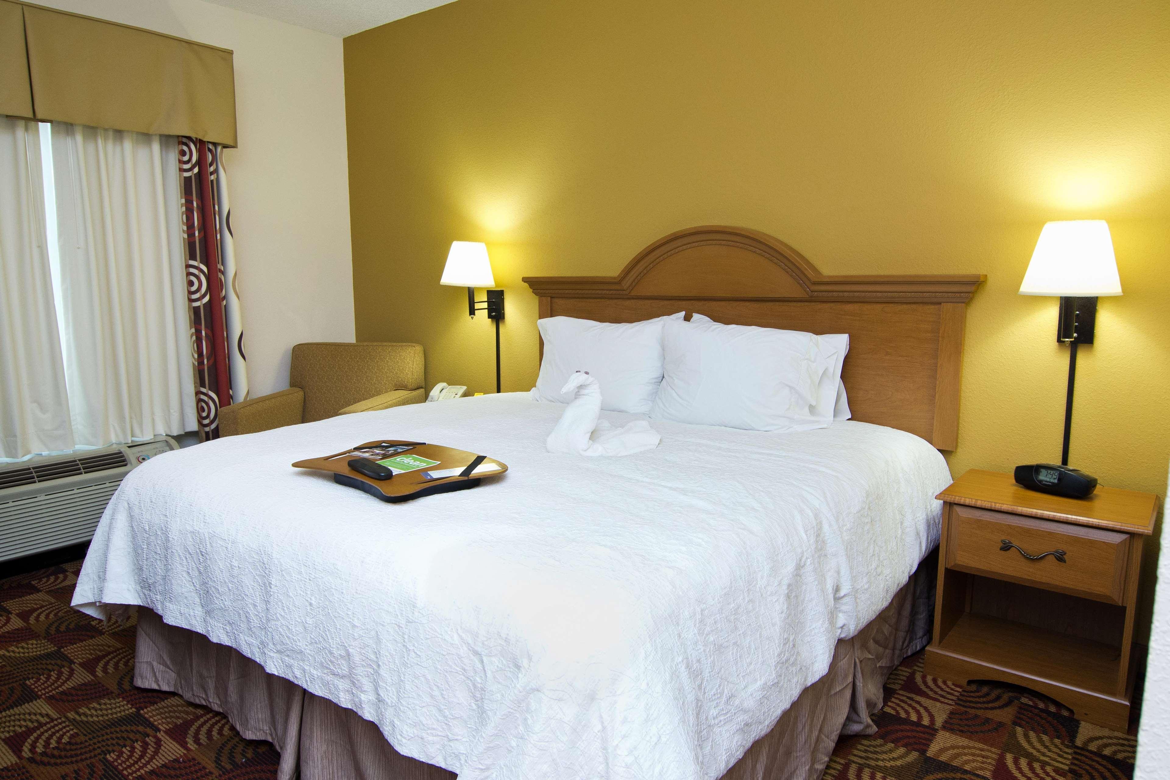 Hampton Inn & Suites Orlando International Drive North Cameră foto