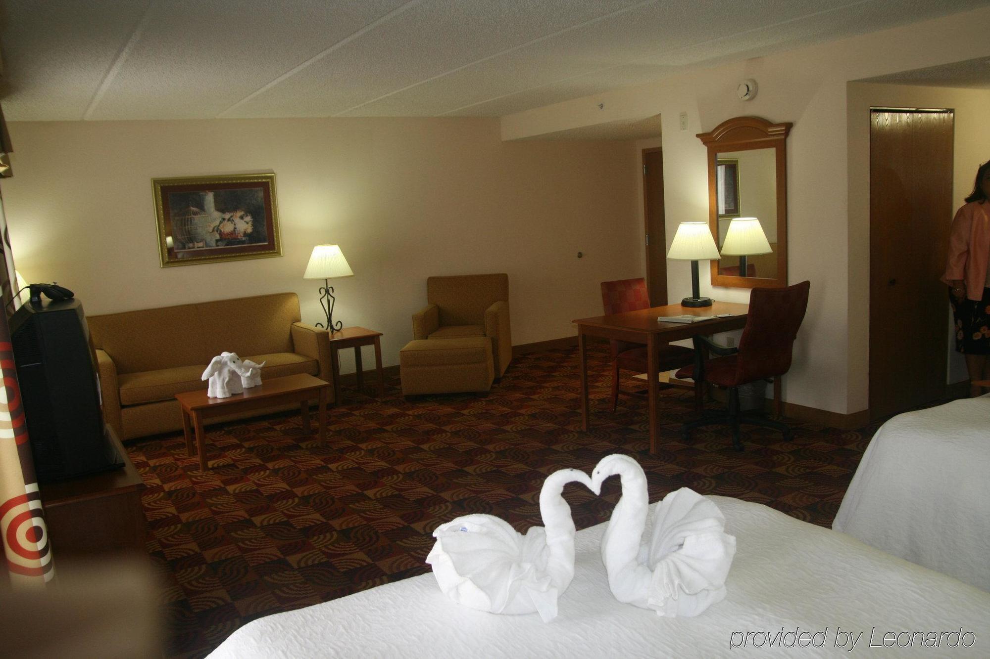 Hampton Inn & Suites Orlando International Drive North Cameră foto