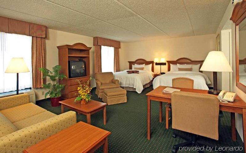 Hampton Inn & Suites Orlando International Drive North Cameră foto