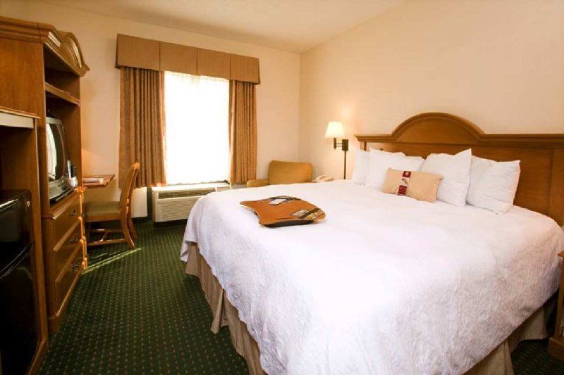 Hampton Inn & Suites Orlando International Drive North Cameră foto